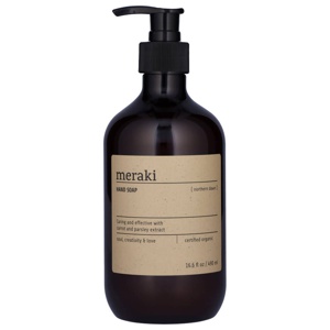 Meraki Hand Soap Northern Dawn 490 ml Produktbild