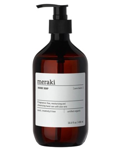 Meraki Hand soap Pure Basic produktbillede