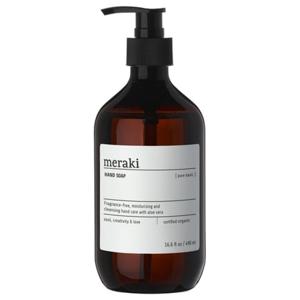 Meraki Hand Soap Pure Basic 490 ml produkt bild