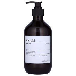 Meraki Hand Soap Pure Basic (U) produktbillede