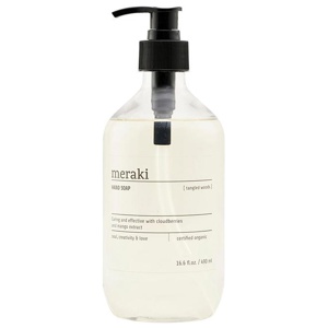 Meraki Tangled Woods Hand Soap 490 ml produkt bild
