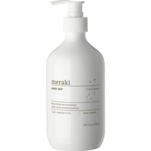 Meraki Hand soap 490 ml produkt bild