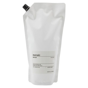Meraki Håndsåpe Linen Dew Refill 1000 ml produktbilde