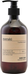 Meraki Håndsåpe   Northern Dawn produktbilde