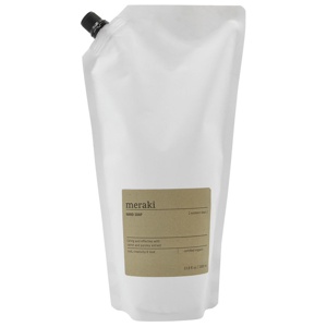 Meraki Håndsåpe Northern Dawn Refill 1000 ml produktbilde