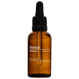 Meraki Æterisk Olie Herbal Calm 30 ml produktbillede