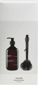 Meraki Herbal Nest Dish Wash Essentials produkt bild