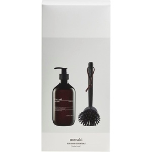 Meraki Herbal Nest Dish Wash Essentials Produktbild