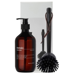 Meraki Herbal Nest Dish Wash Essentials produktbilde