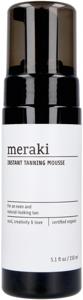 Meraki Instant Tanning Mousse 150 ml produkt bild