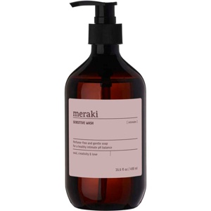 Meraki Intimate Sensitive Wash 490 ml Produktbild