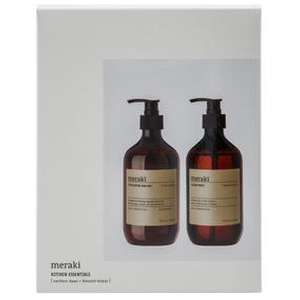 Meraki Kitchen Essentials Set Duo produktbillede