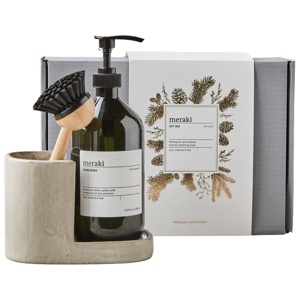 Meraki Kitchen Gift Box produktbillede