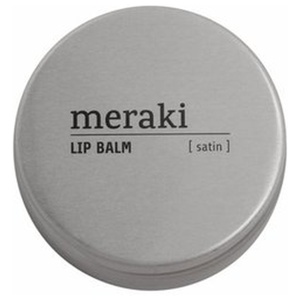 Meraki Läppbalsam Satin 20 ml produkt bild