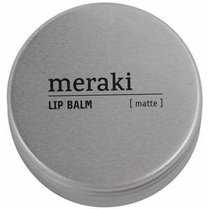 Meraki Lip Balm Matte 20 ml Produktbild