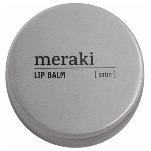 Meraki Lip Balm Matte 20 ml produktbilde