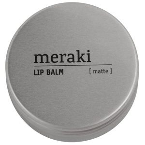 Meraki Lip Balm Matte 20ml produkt bild