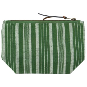 Meraki Makeup Pouch Green 1 stk produktbilde