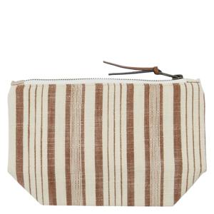 Meraki Makeup Pouch Terracotta produkt bild
