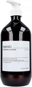 Meraki Moisturising Conditioner 1000 ml produkt bild