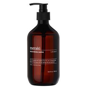 Meraki Moisturising Shampoo Soft Allure - 490 ml. produktbillede