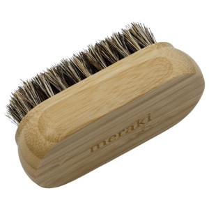 Meraki Nail Brush MK Brush Nature produkt bild