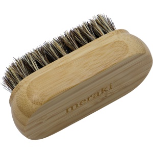 Meraki Nail Brush MK Brush Nature Produktbild