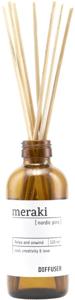 Meraki Nordic Pine Diffuser 7 pcs 120 ml produkt bild