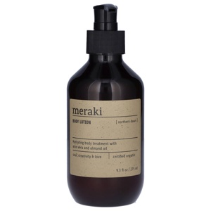 Meraki Northern Dawn Body Lotion 275 ml Produktbild
