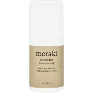 Meraki Deodorant Northern Dawn 50 ml Produktbild