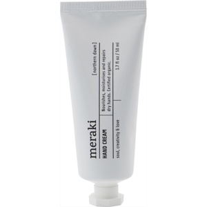 Meraki Northern Dawn Hand Cream 50 ml Produktbild