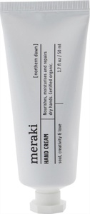 Meraki håndcreme, Northern Dawn - 50 ml produktbillede