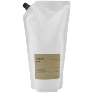 Meraki Northern Dawn Hand Soap Refill 1000 ml Produktbild