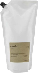 Meraki Hand Soap Refill, Northern Dawn produktbillede