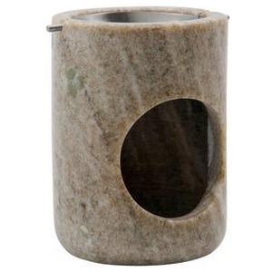 Meraki Oliebrænder Beige - 1 stk. produktbillede