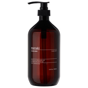 Meraki Oppvasksåpe, Herbal nest 1000 ml produktbilde