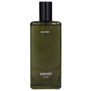 Meraki Room Spray Oud Leaf 100 ml Produktbild