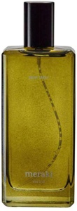 Meraki Room Spray Oud Leaf produktbillede