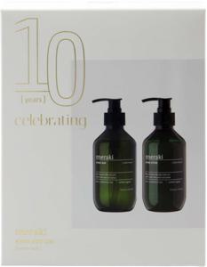 Meraki Presentask Cotton Haze Simple Hand Care produkt bild