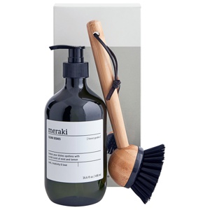 Meraki Forest Garden Dish Wash Essentials Multi 490 ml produkt bild