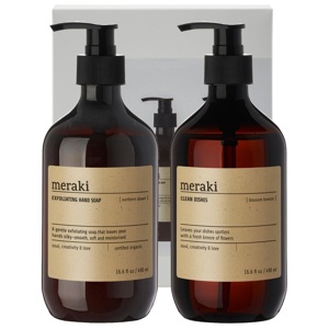Meraki Presentask Kitchen Essentials produkt bild