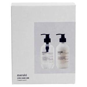 Meraki Tangled Woods Giftbox 275 ml produkt bild
