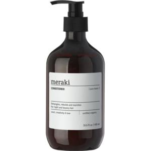 Meraki Conditioner Pure Basic 490 ml produkt bild