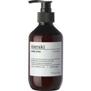 Meraki Hand Lotion Pure Basic 275 ml produkt bild