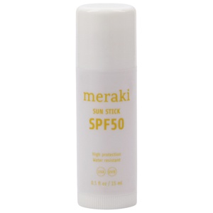 Meraki Pure Sun Stick 15 ml produkt bild