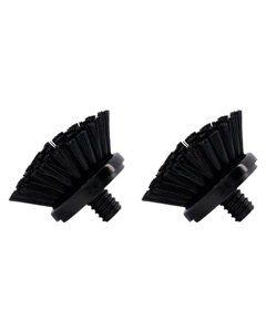 Meraki Replaceable Brush Heads 2 stk. Produktbild