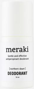Meraki Deodorant Northern Dawn 50 ml produkt bild