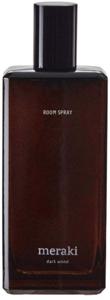 Meraki Dark Wood Room Spray Dark Wood produkt bild