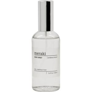 Meraki Room Spray Verbena Drizzle 100 ml produkt bild