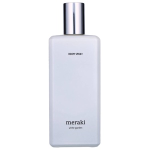 Meraki Roomspray 100 ml - White Garden Produktbild